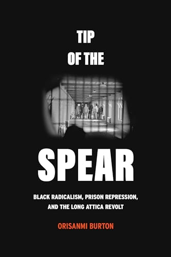 Tip of the Spear