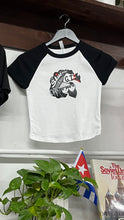 Load image into Gallery viewer, Skies Baby Tee
