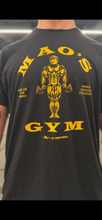 Load image into Gallery viewer, Mao's Gym Tee Shirt

