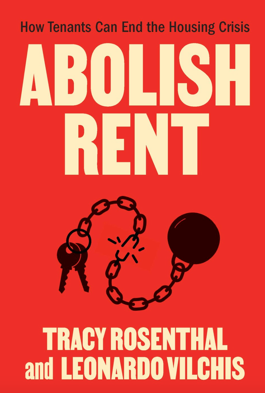 Abolish Rent