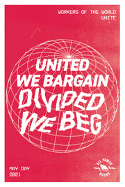 May 2021 Print - United We Bargain
