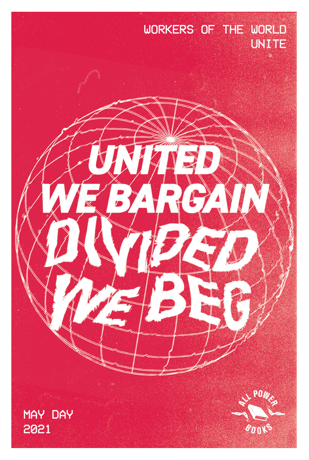 May 2021 Print - United We Bargain